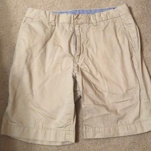 Polo Ralph Lauren size 32 Khaki shorts